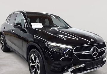 Mercedes-Benz GLC 300 41.251 km 47.989 &euro; Fernwald-Steinbach 35463