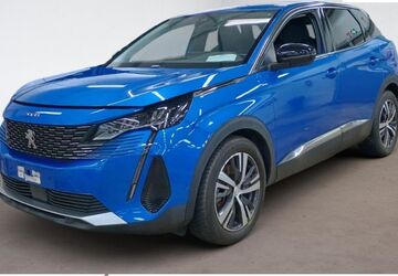 Peugeot 3008 60.505 km 18.590 &euro; Marburg 35043