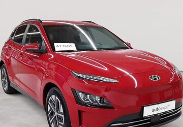 Hyundai KONA 11.991 km 24.489 &euro; Fernwald-Steinbach 35463