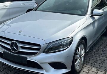 Mercedes-Benz C 300 169.000 km 17.900 &euro; Marburg 35043
