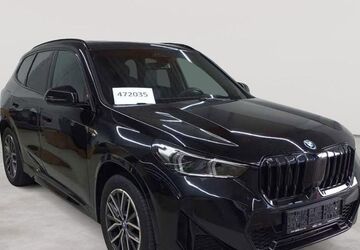 BMW X1 38.858 km 41.689 &euro; Fernwald-Steinbach 35463