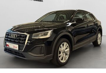 Audi Q2 31.900 km 23.230 &euro; Giessen 35394