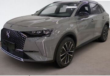 DS Automobiles DS7 (Crossback) 10.874 km 26.390 &euro; Marburg 35043