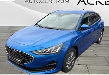 Ford Focus 19.825 km 21.990 &euro; Marburg 35043