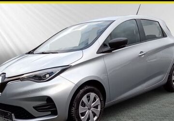 Renault ZOE 32.143 km 16.590 &euro; Heuchelheim 35452