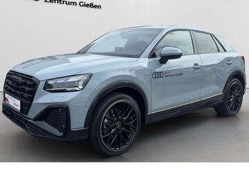 Audi Q2 10.000 km 38.830 &euro; Giessen 35394