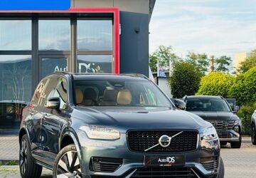 Volvo XC90 92.713 km 44.749 &euro; Lollar 35457