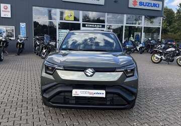 Suzuki Vitara 1.510 km 29.990 &euro; Marburg 35043