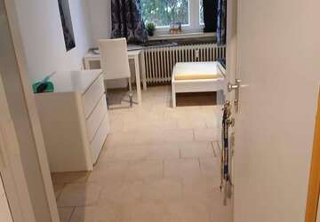 Wohnung Gießen - 1 Zimmer, 14 m&sup2;, 375&euro; | Angebot:27268862