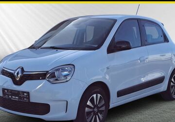Renault Twingo 25.460 km 12.990 &euro; Heuchelheim 35452