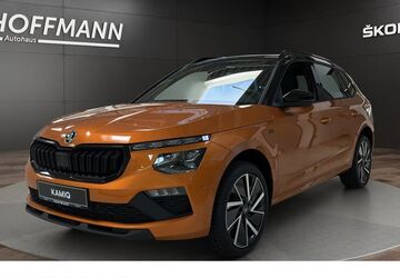 Skoda Kamiq 1.995 km 33.990 &euro; Burgwald-Bottendorf 35099