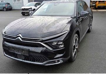 Citroen C5 X 64.515 km 17.690 &euro; Marburg 35043