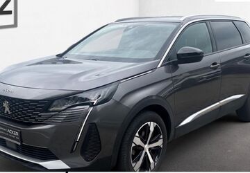Peugeot 5008 20.875 km 22.590 &euro; Marburg 35043