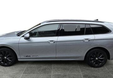 Skoda Superb 24.193 km 36.990 &euro; Marburg 35039