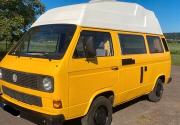 VW T3 andere 250.000 km 7.800 &euro; Marburg 35037