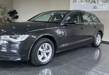 Audi A6 189.000 km 13.896 &euro; Dautphetal 35232
