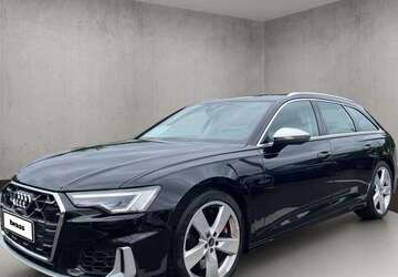 Audi S6 15.861 km 46.900 &euro; Marburg 35039