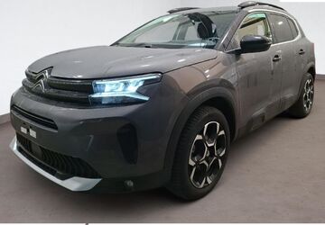 Citroen C5 Aircross 24.738 km 20.090 &euro; Marburg 35043