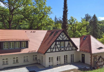 Wohnung Marburg - 3 Zimmer, 119 m&sup2;, 2.450&euro; | Angebot:25880812