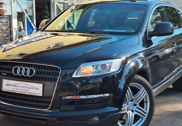 Audi Q7 259.850 km 7.500 &euro; Stadtallendorf 35260