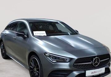 Mercedes-Benz CLA 250 106.930 km 21.889 &euro; Fernwald-Steinbach 35463