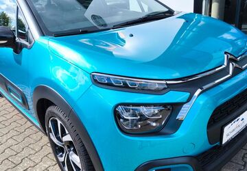 Citroen C3 59.549 km 14.990 &euro; Marburg 35039