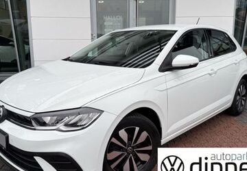 VW Polo 78.052 km 14.990 &euro; Neustadt / Hessen 35279