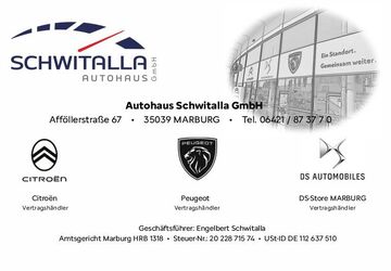 Citroen SpaceTourer 92.020 km 30.990 &euro; Marburg 35039