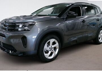 Citroen C5 Aircross 16.764 km 19.390 &euro; Marburg 35043