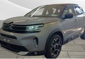 Citroen C5 Aircross 41.190 km 18.790 &euro; Marburg 35043