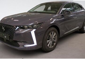 DS Automobiles DS4 28.919 km 20.890 &euro; Marburg 35043