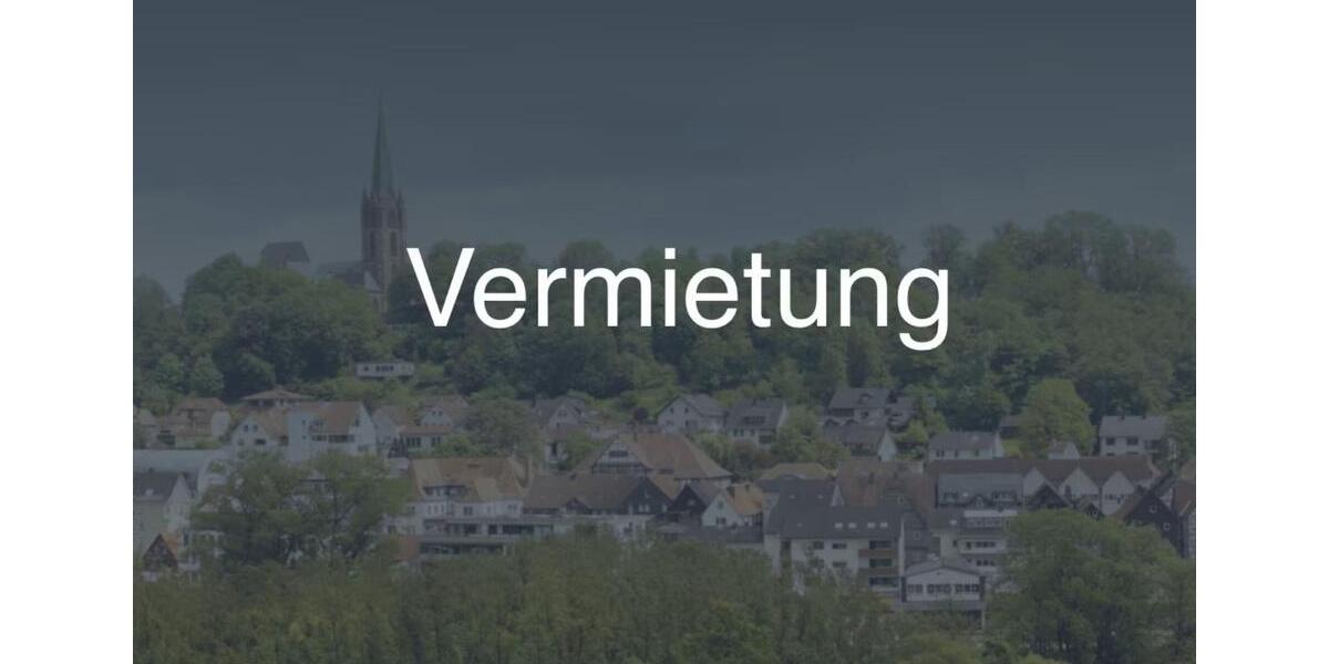 Etagenwohnung Frankenberg (Eder) - 3 Zimmer, 151 m&sup2;, 1.800&euro; | Angebot:25750634