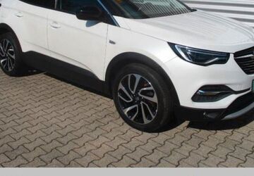 Opel Grandland (X) 85.500 km 12.800 &euro; Biedenkopf 35216