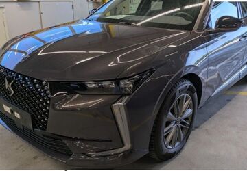 DS Automobiles DS4 27.739 km 21.190 &euro; Marburg 35043