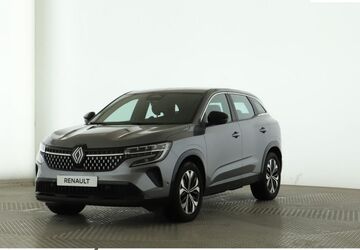 Renault Austral 27.939 km 22.980 &euro; Marburg 35043