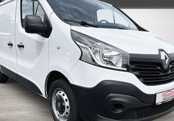Renault Trafic 94.000 km 9.650 &euro; Dautphetal-Friedensdorf 35232