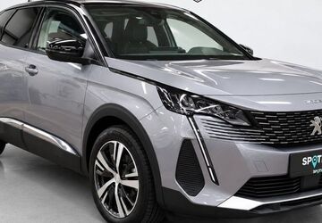 Peugeot 3008 38.707 km 19.790 &euro; Rauschenberg 35282