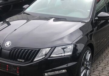Skoda Octavia 238.000 km 10.900 &euro; Marburg 35043