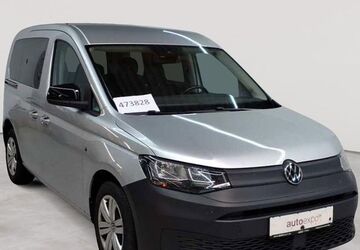 VW Caddy 78.540 km 23.289 &euro; Fernwald-Steinbach 35463