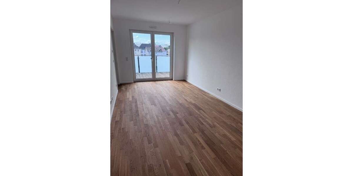Etagenwohnung Gießen - 2 Zimmer, 42 m&sup2;, 695&euro; | Angebot:27230927