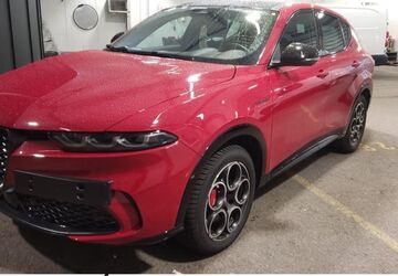 Alfa Romeo Tonale 15.401 km 32.990 &euro; Marburg 35043