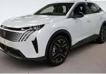 Peugeot 3008 16.420 km 25.490 &euro; Marburg 35043