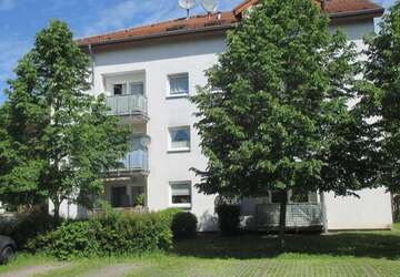 Wohnung Gießen - 2 Zimmer, 59 m&sup2;, 440&euro; | Angebot:27411227