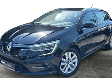 Renault Megane 54.439 km 15.800 &euro; Marburg 35039