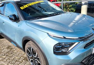 Citroen C4 10.576 km 27.990 &euro; Marburg 35039