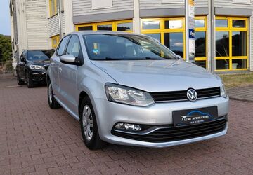 VW Polo 146.720 km 7.399 &euro; Cölbe 35091