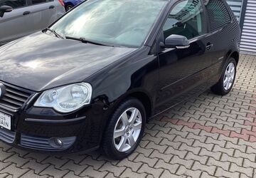 VW Polo 115.928 km 2.900 &euro; Kirchhain 35274
