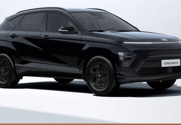 Hyundai KONA 3.200 km 41.280 &euro; Kirchhain 35274