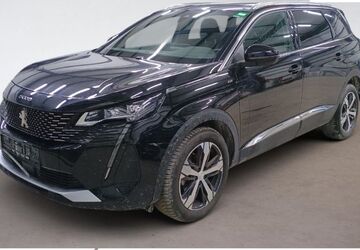 Peugeot 5008 22.556 km 27.480 &euro; Marburg 35043