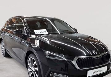 Skoda Octavia 135.108 km 15.789 &euro; Fernwald-Steinbach 35463